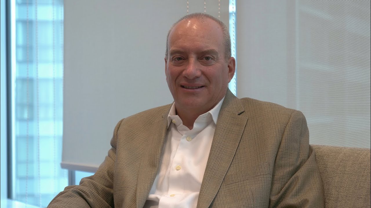CFO on TIBCO's strategy around customer experience