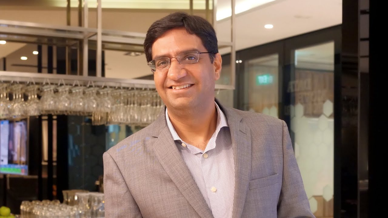 Finance's one big challenge in 2019-2020