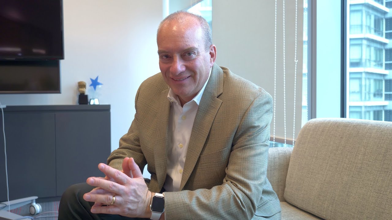 TIBCO's approach to global risk management