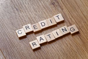 credit rating