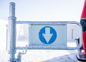 dropping business confidence