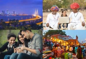 India consumer market