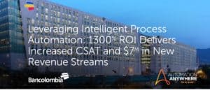 Automation Anywhere case study