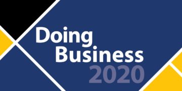 doing business 2020