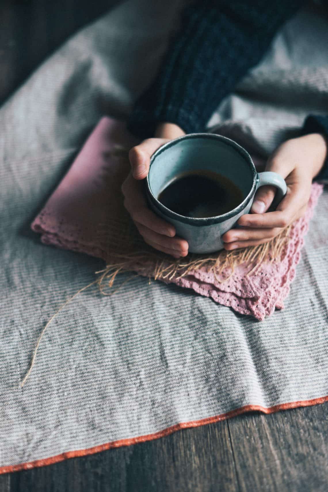 coffee
