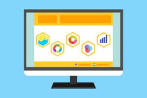 telling story with data