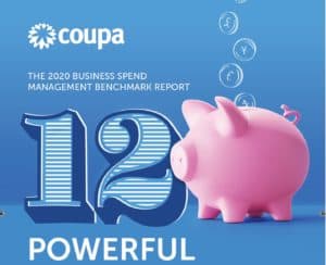Coupa whitepaper