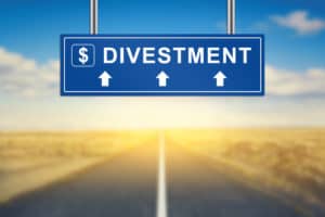 divestment