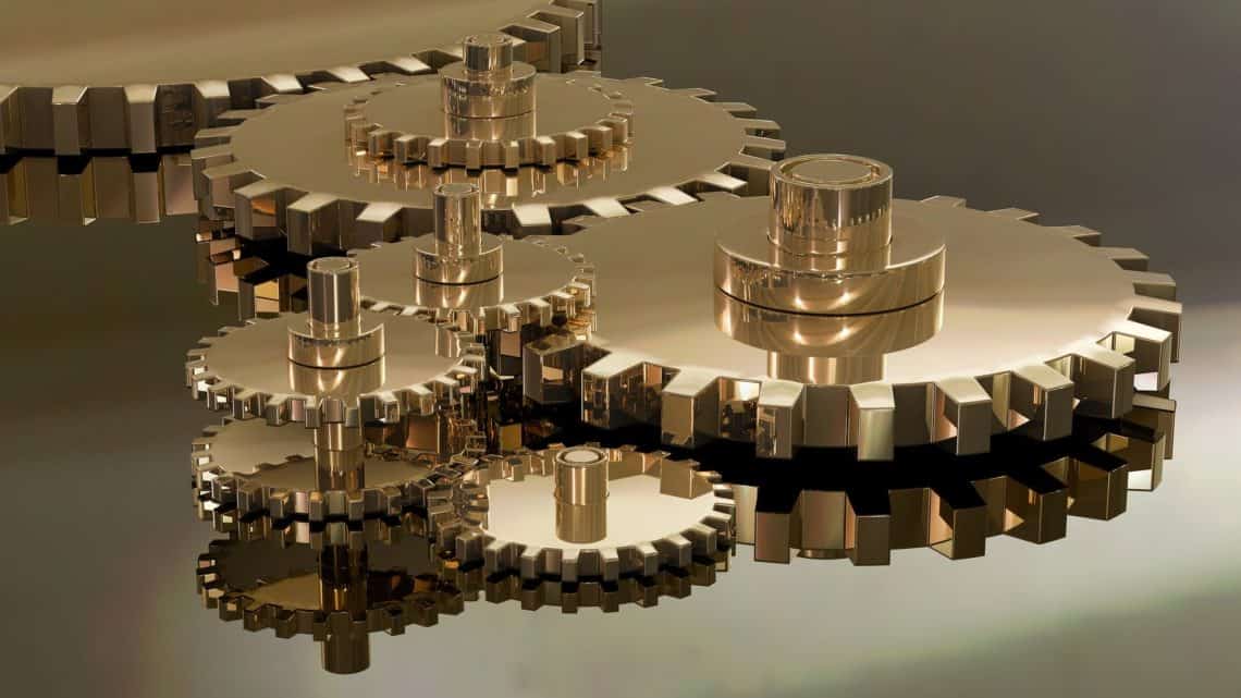 cogwheel