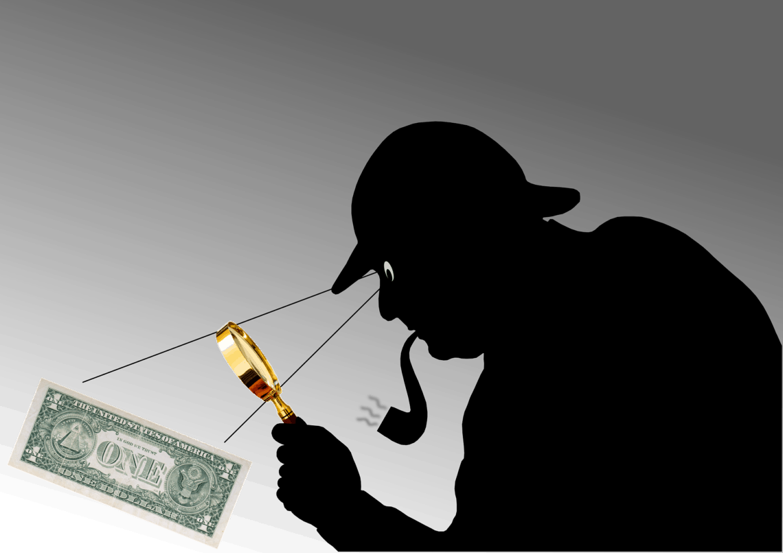financial crime