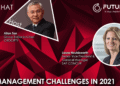 PodChats for FutureCFO: Tax management challenges in 2021