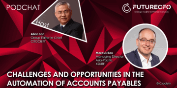 Challenges and opportunities in the automation of accounts payables
