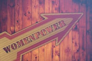 women power