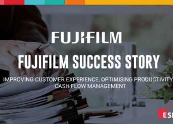 Fujifilm success story