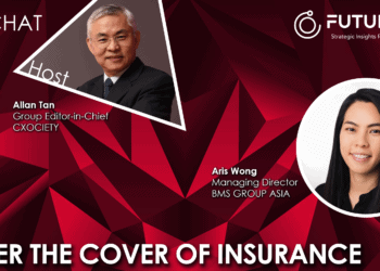 PodChats for FutureCFO: Under the cover of insurance