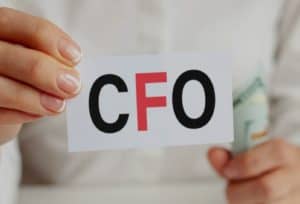 CFO