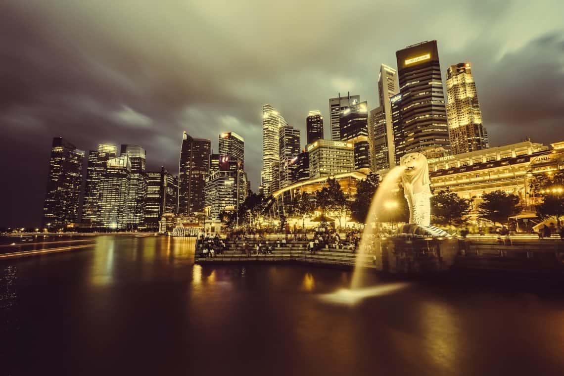 Singapore