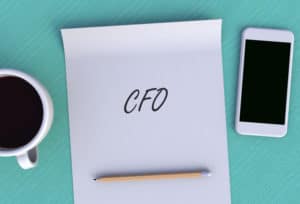 CFO