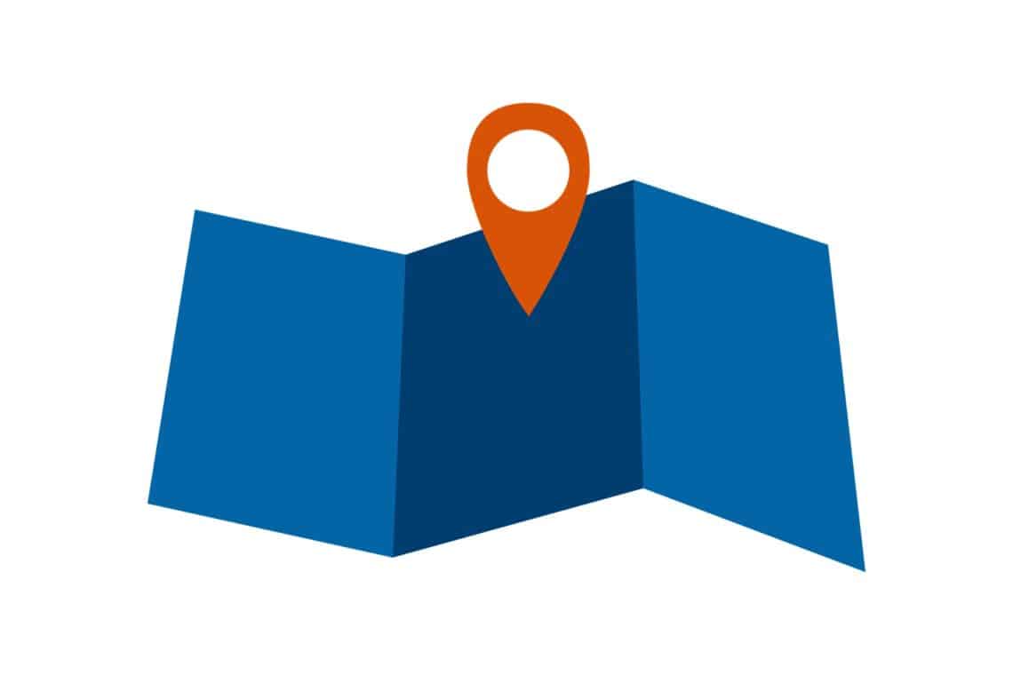 location