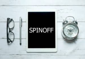 spinoff