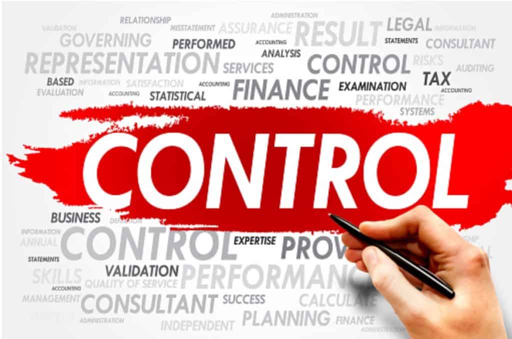 The Three latest internal control challenges - FutureCFO