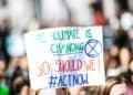 Photo by Markus Spiske: https://www.pexels.com/photo/climate-people-street-crowd-2990610/