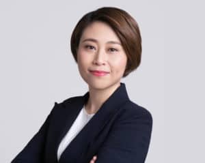 CFO mediabrands greater china