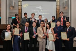 FutureCFO Excellence Awards 2023
