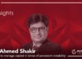 PodChats for FutureCFO: Managing capital in times of persistent instability