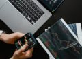 Photo by Tima Miroshnichenko: https://www.pexels.com/photo/hands-holding-a-smartphone-with-data-on-screen-7567443/