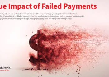The Impact of Failed Payments Report