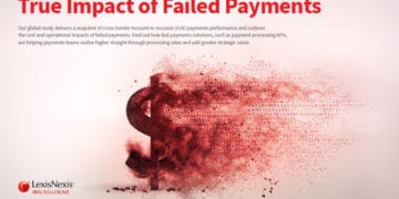 The Impact of Failed Payments Report