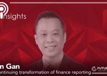 PodChats for FutureCFO: The continuing transformation of finance reporting