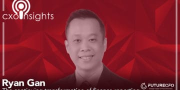 PodChats for FutureCFO: The continuing transformation of finance reporting