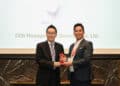 FutureCFO Excellence Awards 2023 winner: CCH Management Services