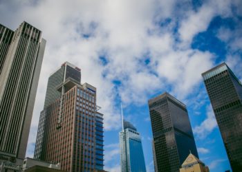 Photo by RITESH SINGH: https://www.pexels.com/photo/skyscrapers-at-los-angeles-downtown-california-united-states-16433682/