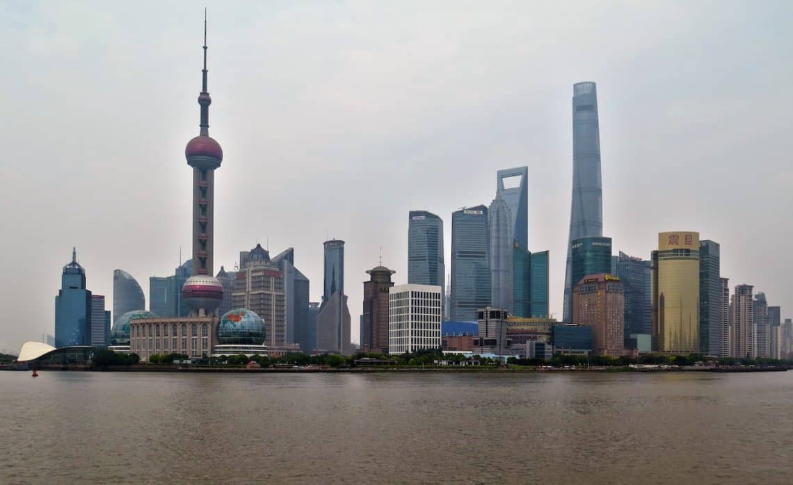 Photo by Pixabay: https://www.pexels.com/photo/architecture-asia-building-buildings-275289/