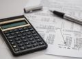 Photo by Pixabay: https://www.pexels.com/photo/black-calculator-near-ballpoint-pen-on-white-printed-paper-53621/