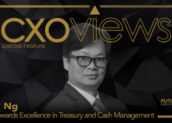 Gearing towards excellence in treasury and cash management