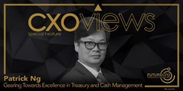 Gearing towards excellence in treasury and cash management