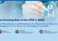The evolving role of the CFO in 2023