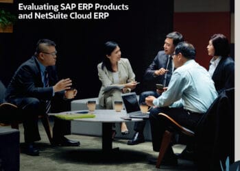 Evaluating SAP ERP products and NetSuite Cloud ERP
