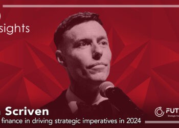 The role of finance in driving strategic imperatives in 2024