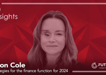 PodChats for FutureCFO: Talent strategies for the finance function for 2024