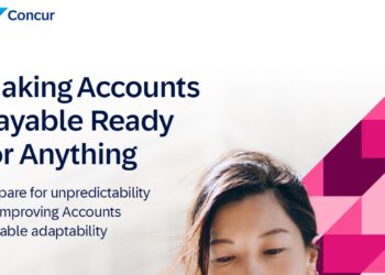 4 Tips to Make Accounts Payable Ready for Anything