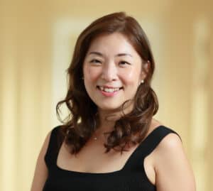 Zen Soh Robert Walters