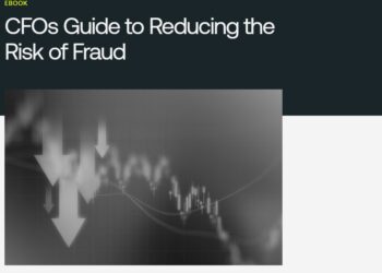 CFO’s guide to reducing the risk of fraud