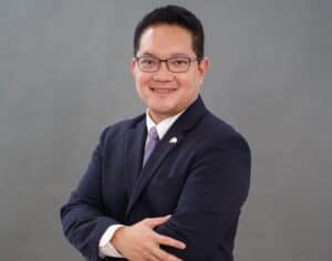 Reynaldo Abilo from Shell Pilipinas