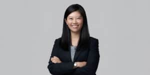 Bhurima Tienwuttinun from Matson Driscoll & Damico (Thailand)