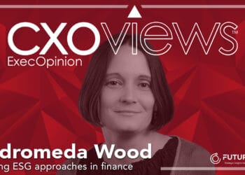 Andromeda Wood, vice president of regulatory strategy, Workiva